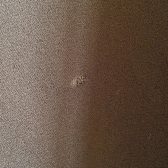 Babaton Flowy V-Neck Camisole with Mesh Neckline Detail - Picture 9 of 11